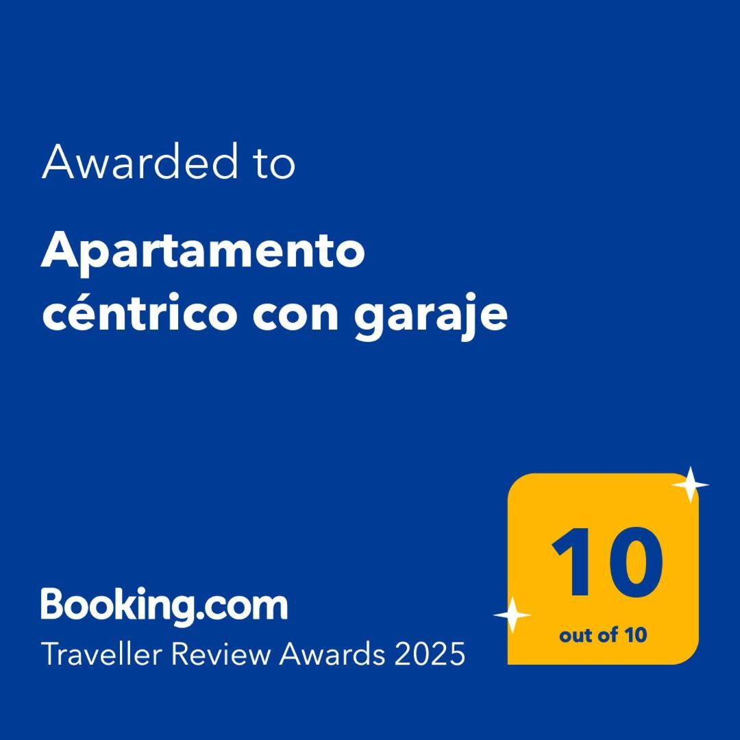 Apartamento Centrico Con Garaje Torrevieja Bagian luar foto